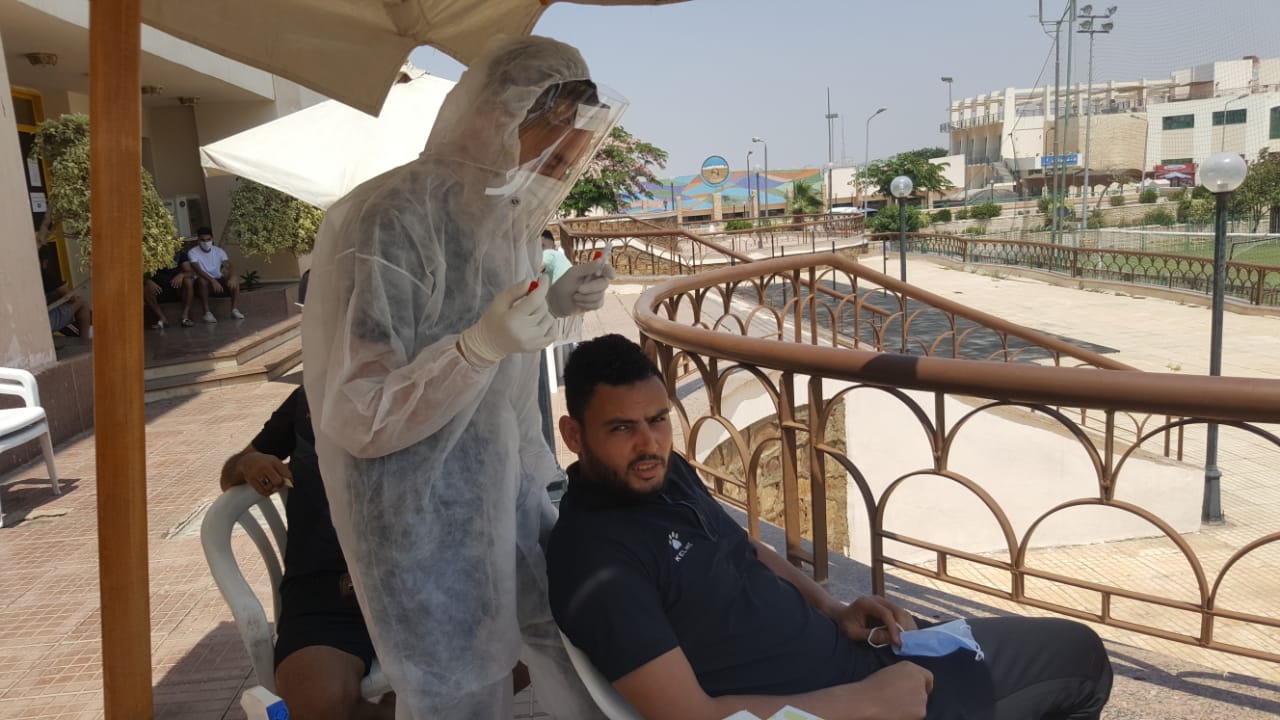 المقاولون (1)