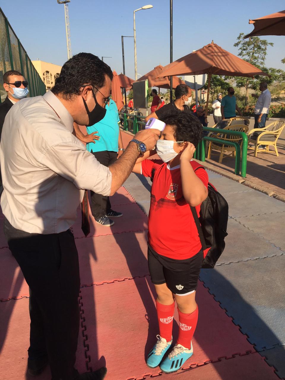 اكاديمية الاهلي 2 اكاديمية الاهلي 2