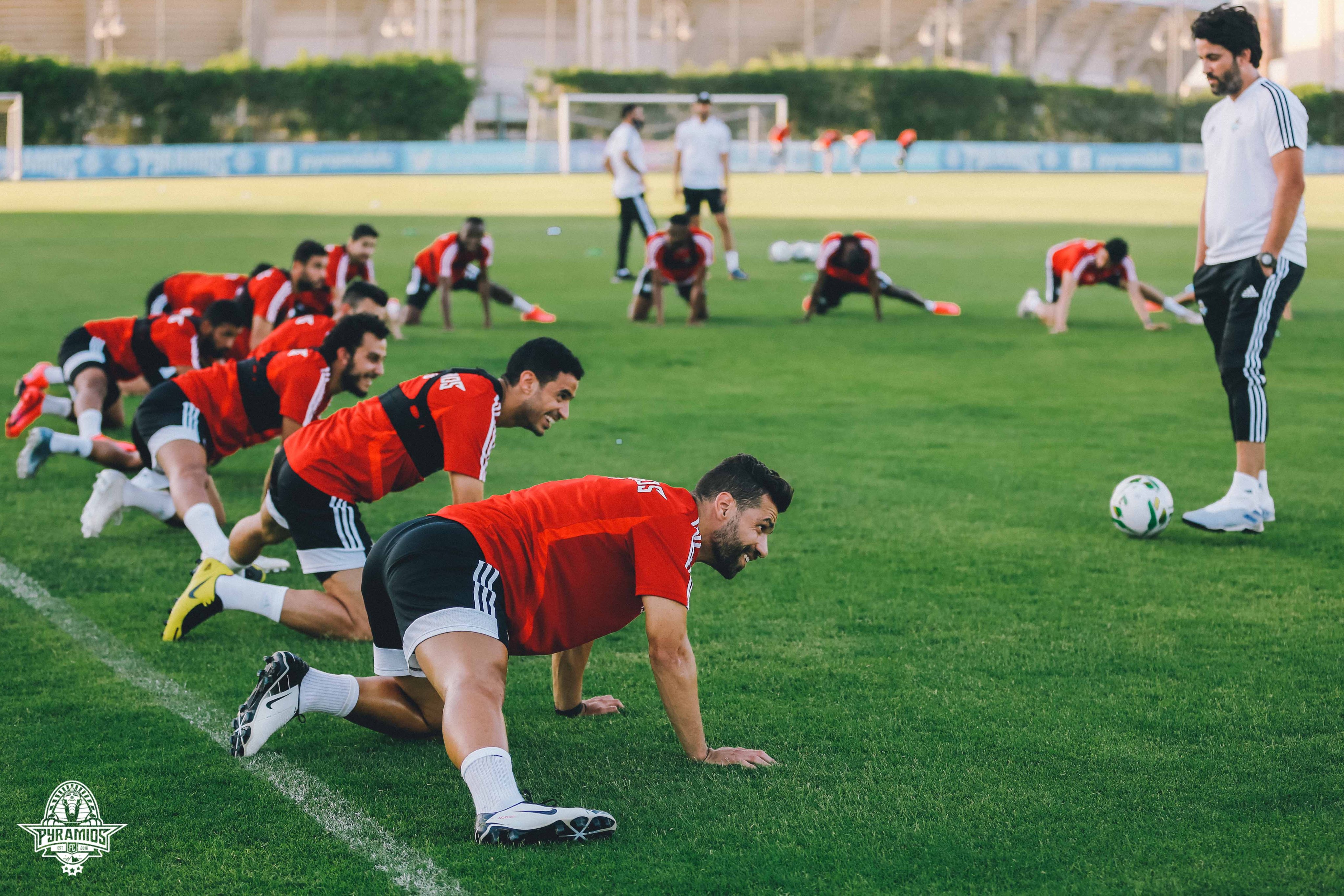 بيراميدز بيراميدز