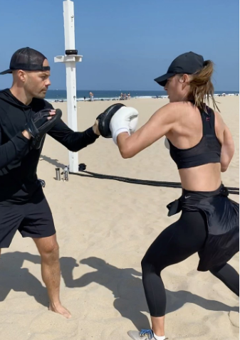 ماريا شارابوفا