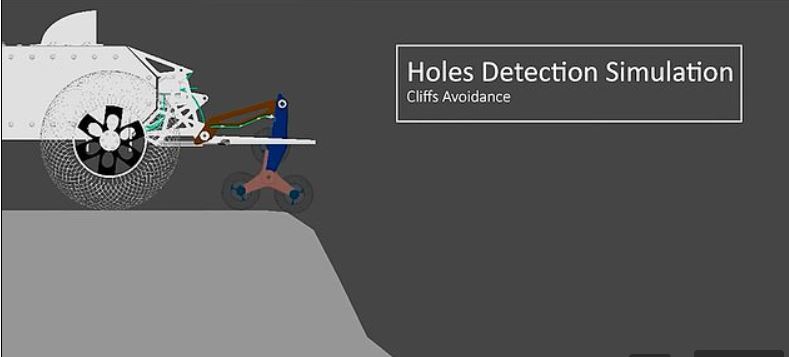 المهندس يوسف غالي لمستكشف الزهرة الفائز بجائزة ناسا (3)