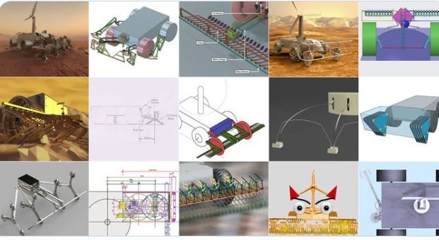 صورة من ناسا