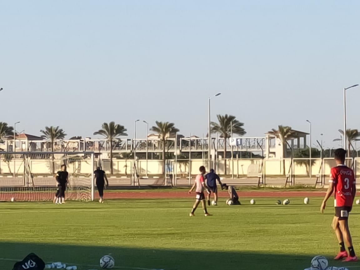 معسكر الطلائع معسكر الطلائع