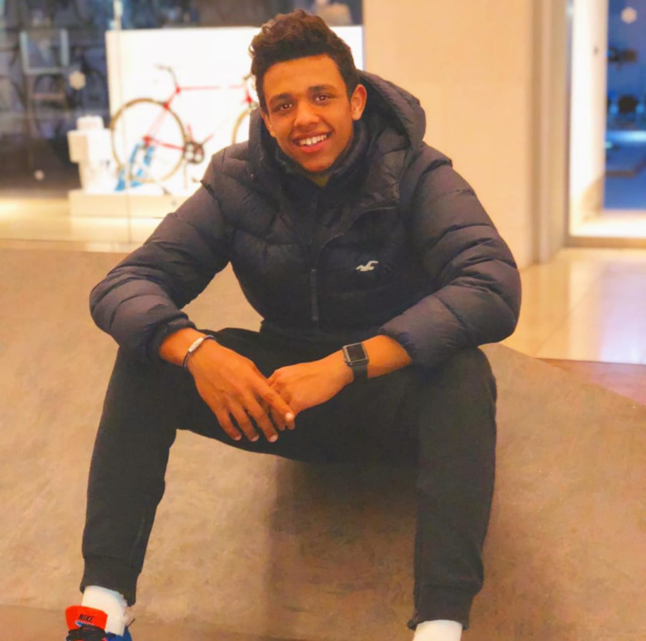 مصطفى عسل (3)