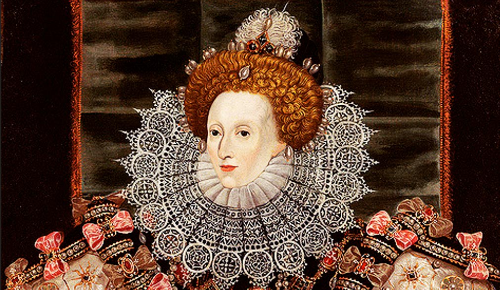 أليزابيث الأولى ملكة إنجلترا فضلت أن تعيش عذراء لماذا رفضت الزواج اليوم السابع