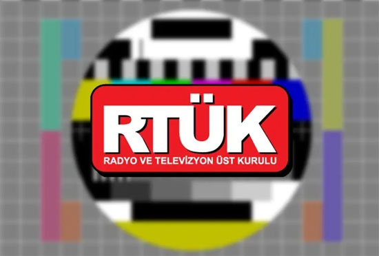 RTÜK RTÜK