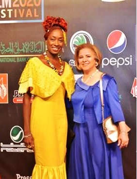 مهرجان الاقصر للسينما الافريقية (4)
