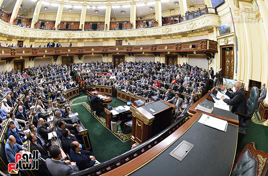 اجتماع مجلس النواب  (10)