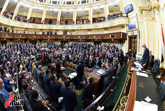 اجتماع مجلس النواب  (24)