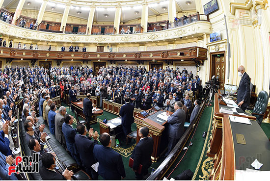 اجتماع مجلس النواب  (23)
