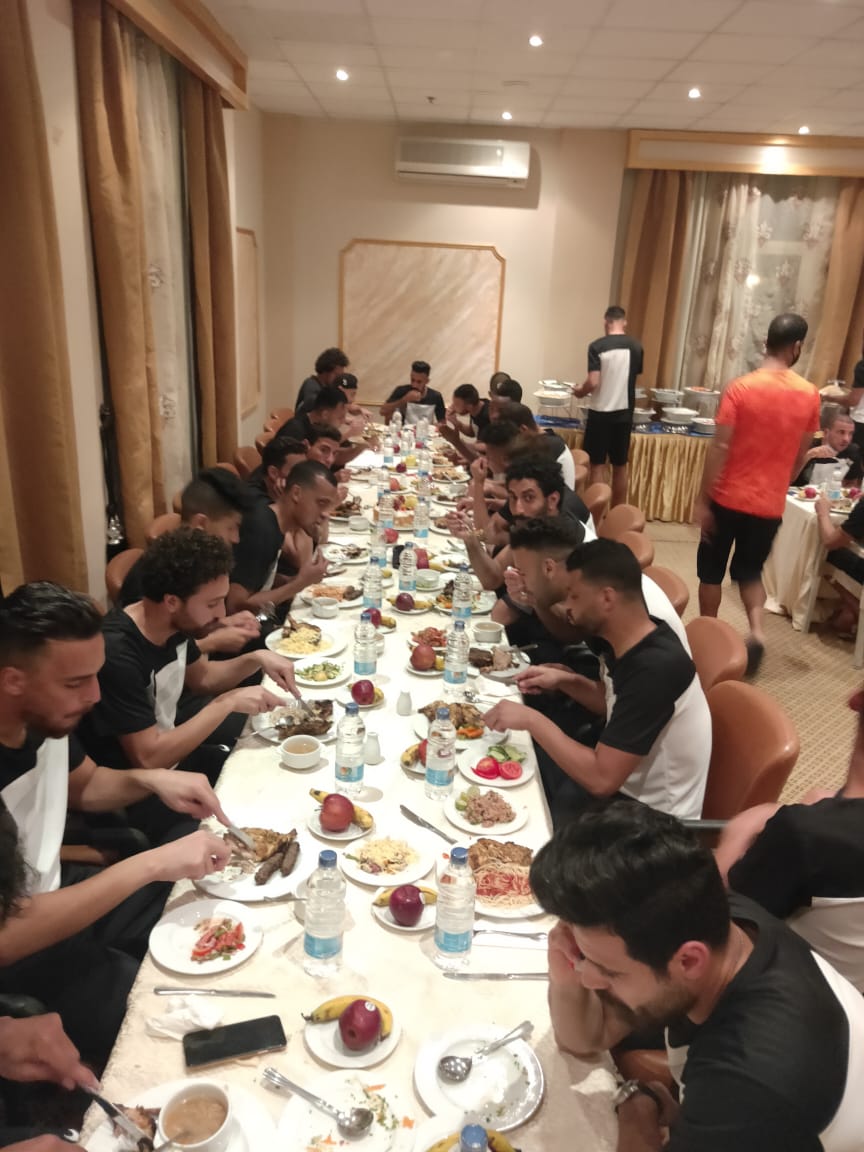 لاعبو الطلائع