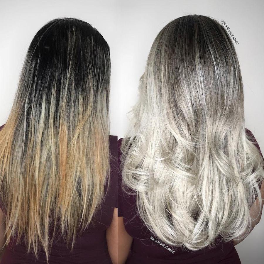Hairdresser-Urges-Clients-To-Embrace-Their-Gray-Hair-7