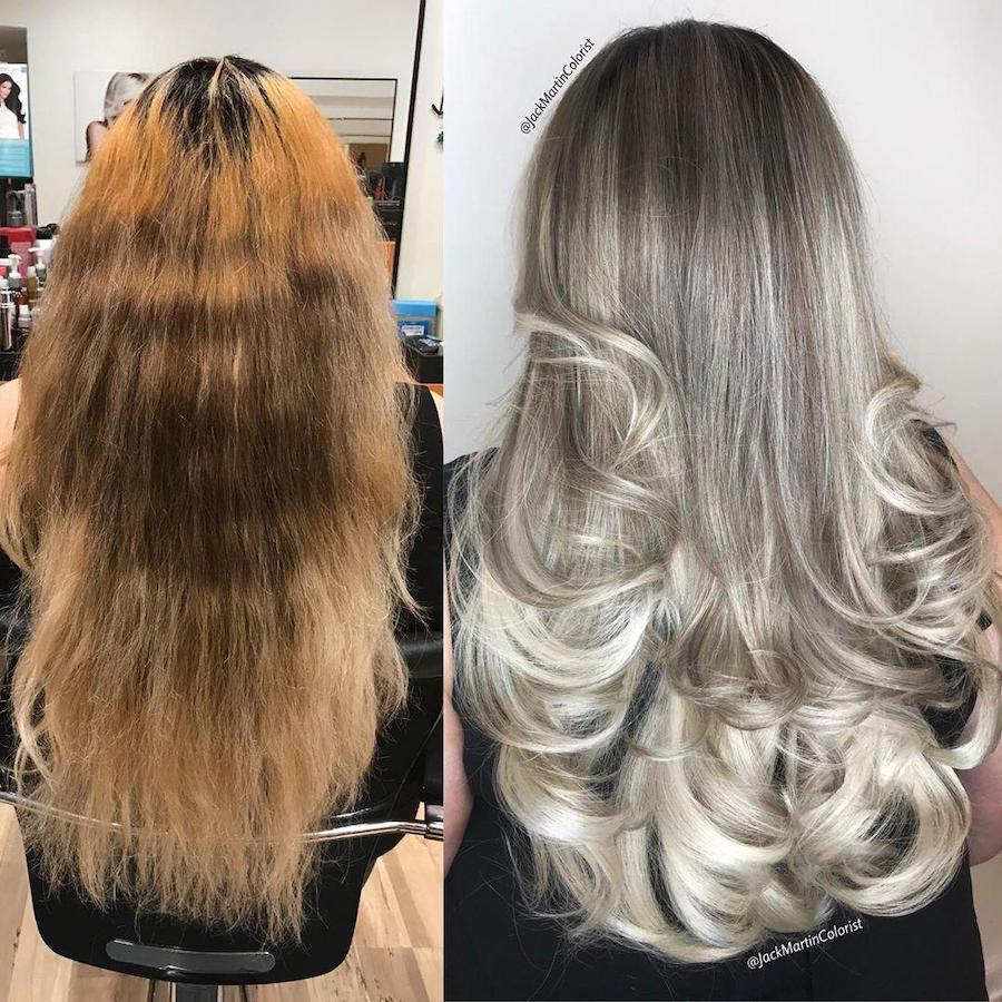 Hairdresser-Urges-Clients-To-Embrace-Their-Gray-Hair-3