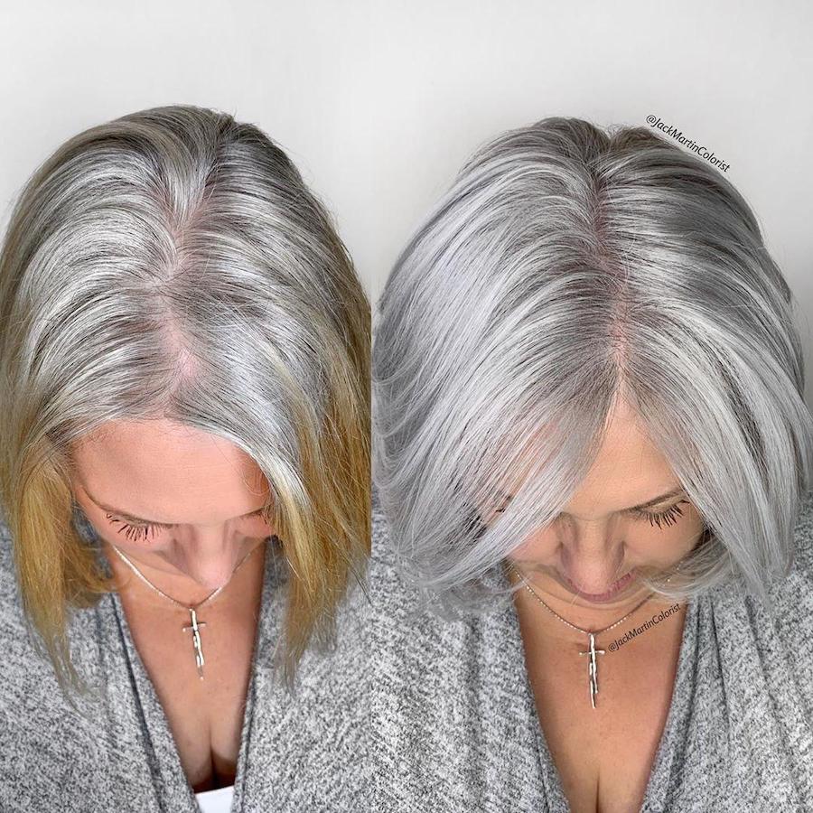 Hairdresser-Urges-Clients-To-Embrace-Their-Gray-Hair-5