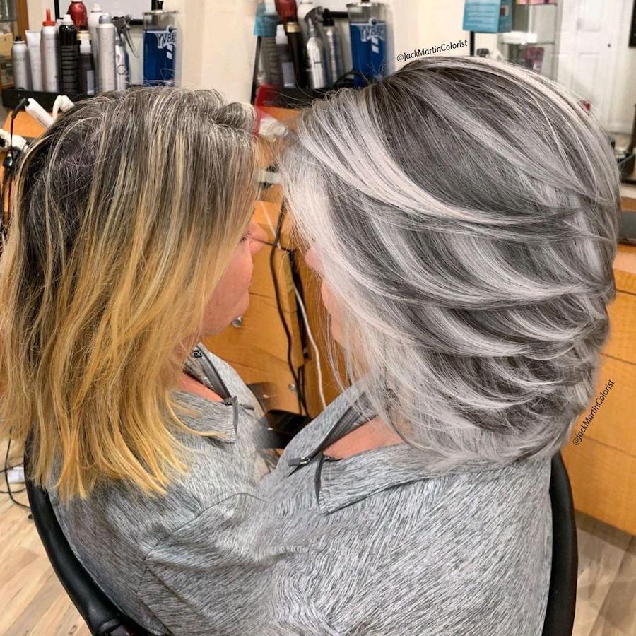 Hairdresser-Urges-Clients-To-Embrace-Their-Gray-Hair-2