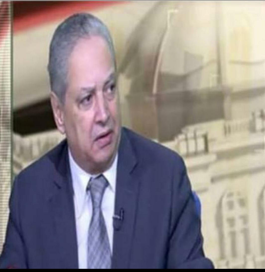 الدكتور إكرام بدر الدين