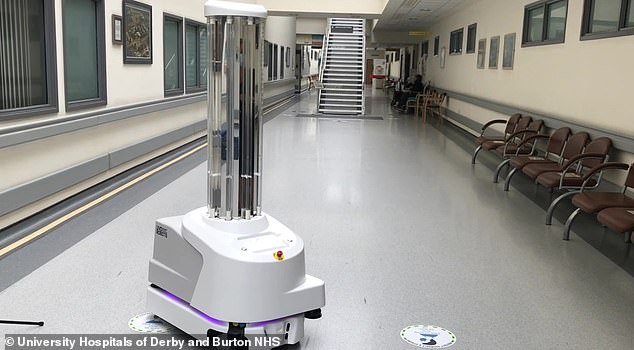 روبوت روبوت