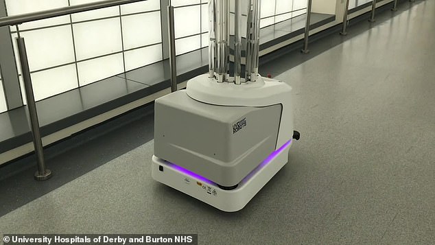 تصميم الروبوت تصميم الروبوت