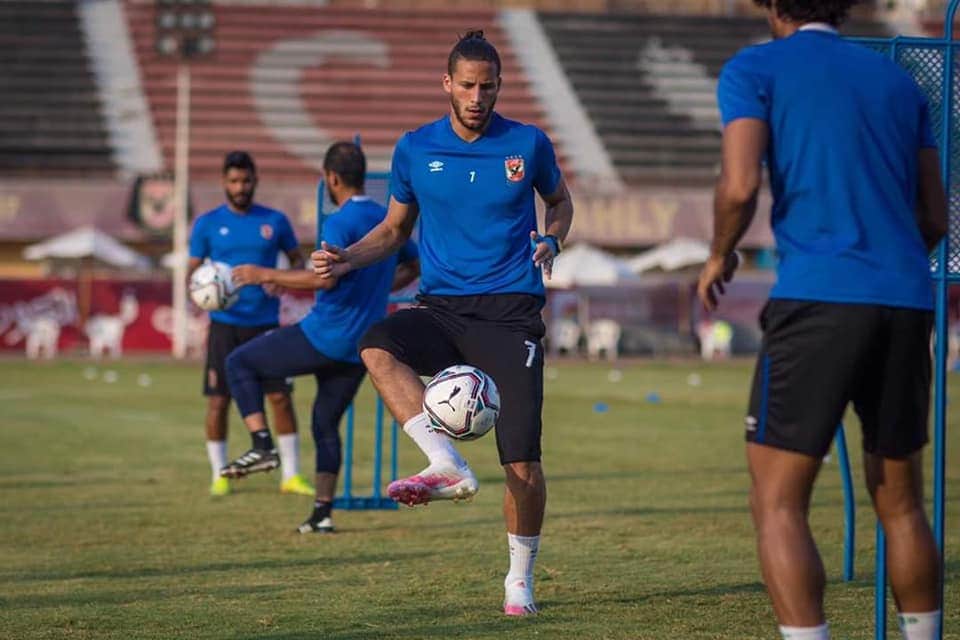 جدية رمضان صبحى