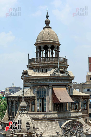 قصر السكاكيني (2)