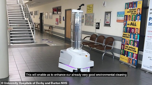 الروبوت الروبوت