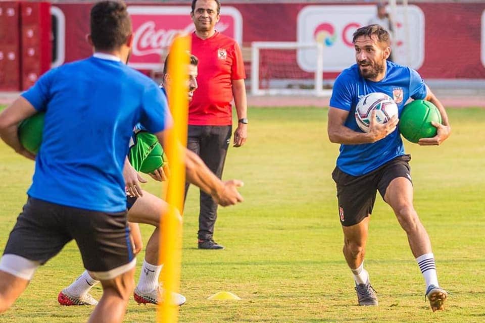 تحكم على معلول