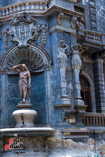 مقتنيات قصر السكاكيني (4)