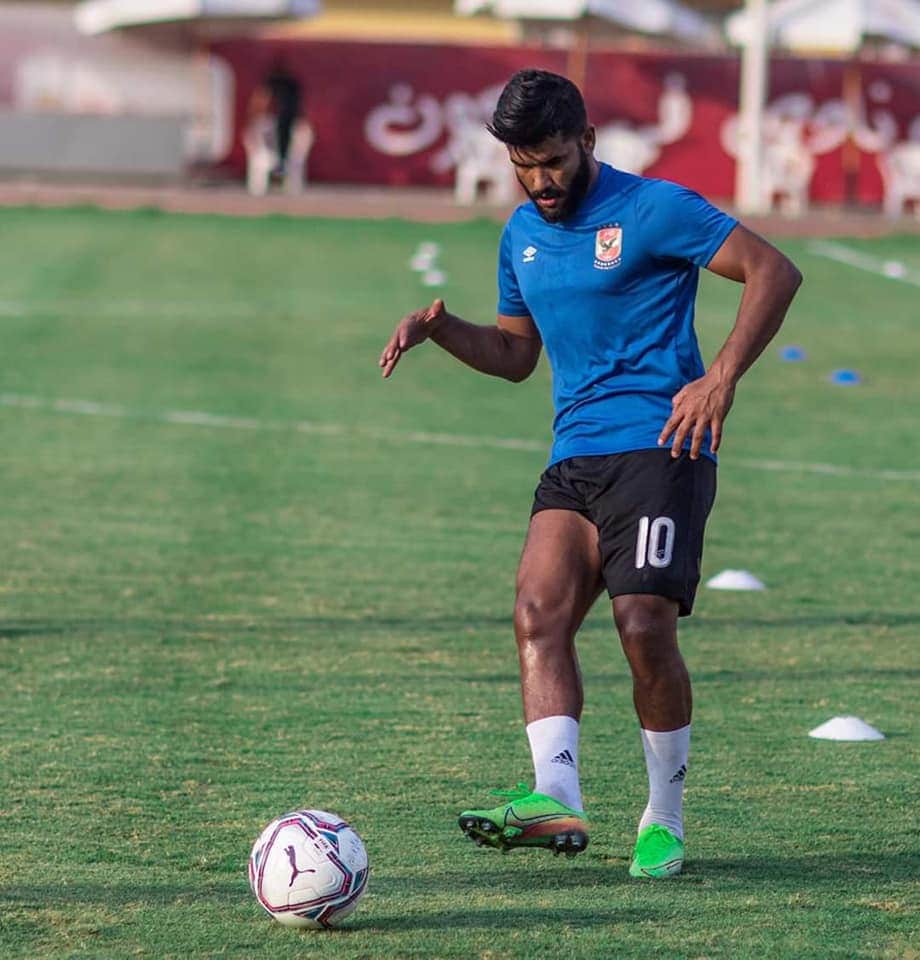 التزام صالح جمعة