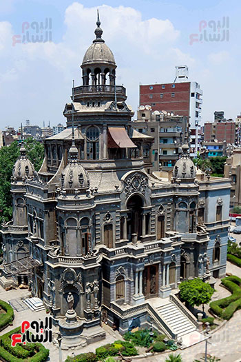 قصر السكاكيني  (1)