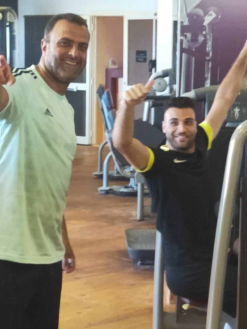 نجوم الطلائع قبل الدوري