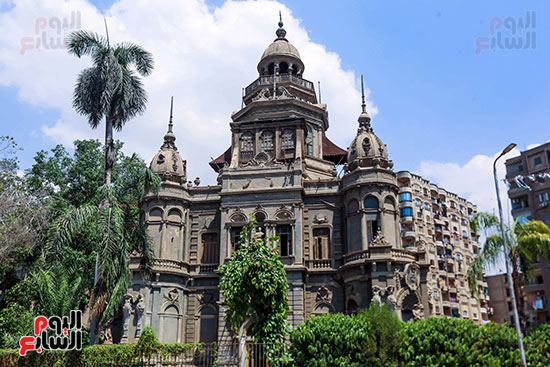 قصر السكاكيني (4)