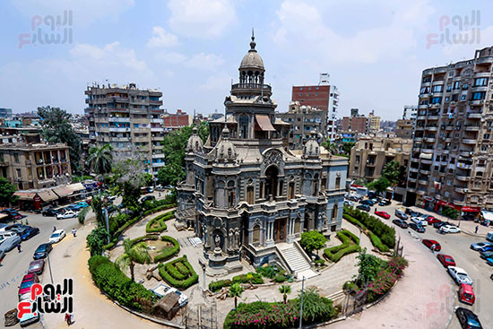 قصر السكاكيني  (2)