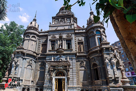 قصر السكاكيني (5)