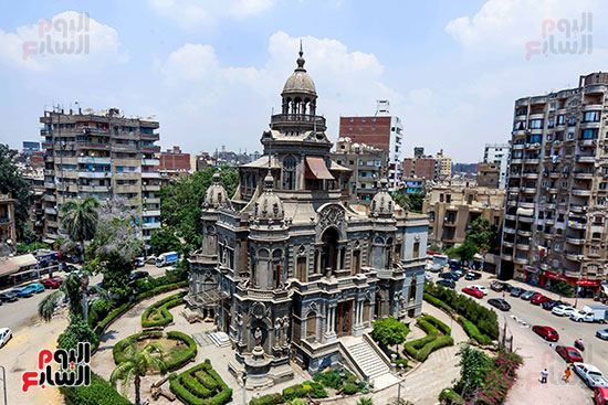 قصر السكاكيني (3)