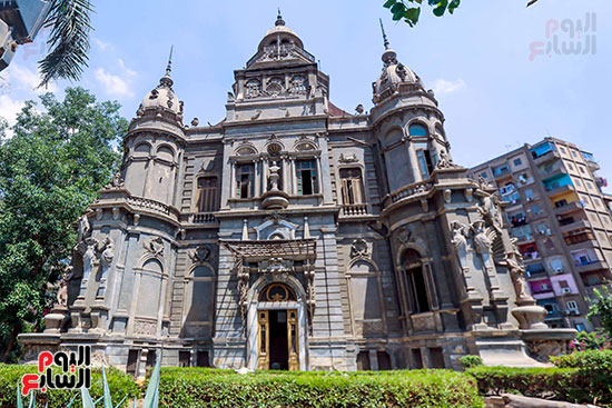 قصر السكاكيني (6)