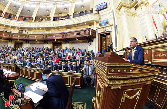 اجتماع مجلس النواب  (25)