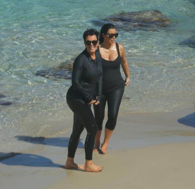 كيم كاردشيان