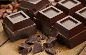 الشيكولاتة وفوائدها للقلب