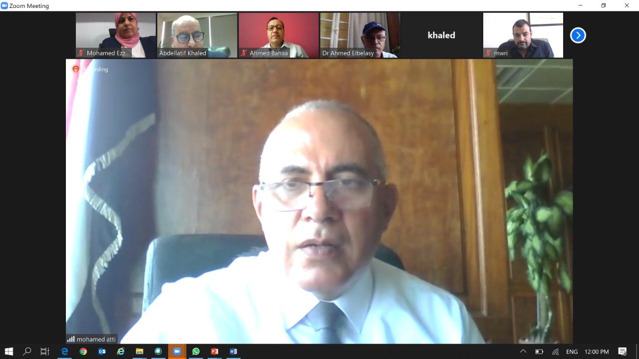 جانب من الاجتماع  (2)