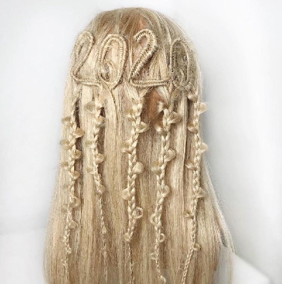 ضفيرة الأرقام