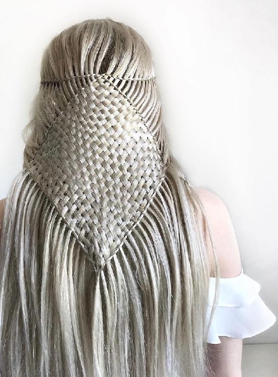 ضفيرة السجادة