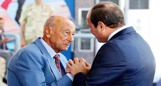 المهندس محمد عزت عادل