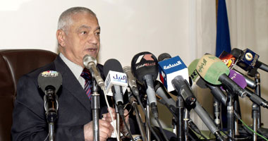 الفريق أحمد على فاضل