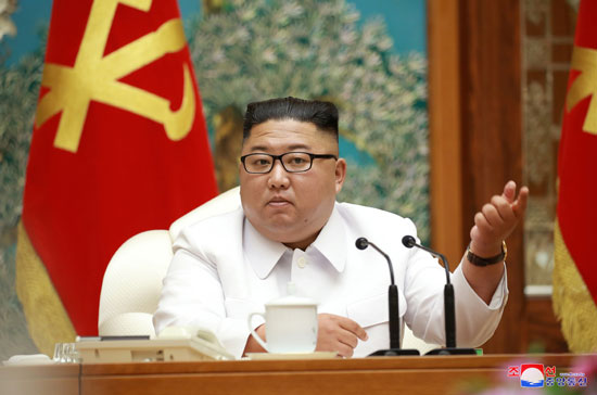 رصد أول حالات الإصابة بكورونا أثار حالة طوارئ فى كوريا الشمالية