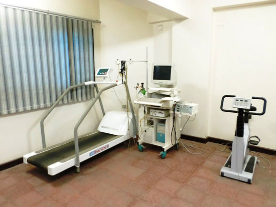 مستشفى الطب الرياضى بطنطا (13)