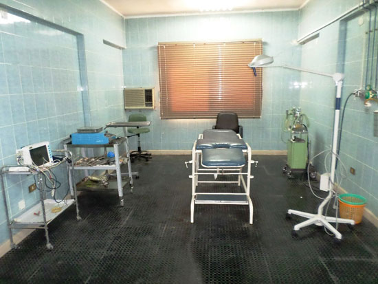 مستشفى الطب الرياضى بطنطا (18)