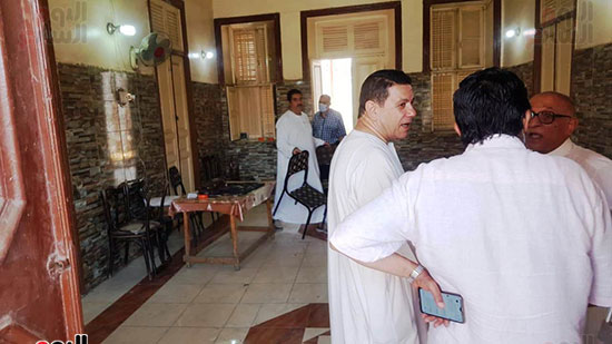 تشييع-جثمان-طبيب-الغلابى-الدكتور-محمد-مشالى-لمثواه-الأخير--(11)