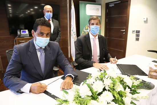 IGI-العقارية-تبرم-اتفاقية-مع-البنك-الأهلي-المصري-لزيادة-الشريحة-التمويلية-لأشجار-سيتي-(2)