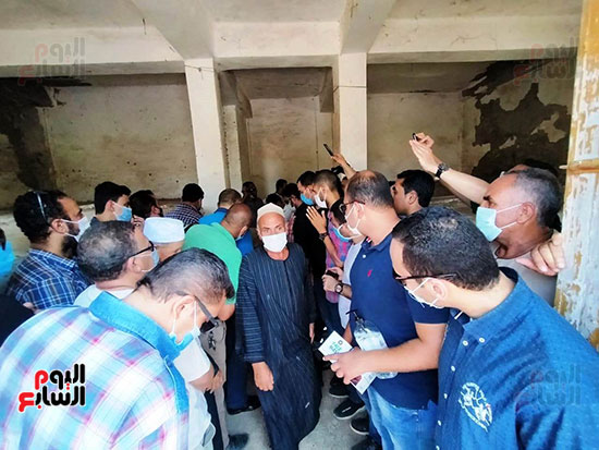 تشييع-جثمان-طبيب-الغلابى-الدكتور-محمد-مشالى-لمثواه-الأخير--(3)