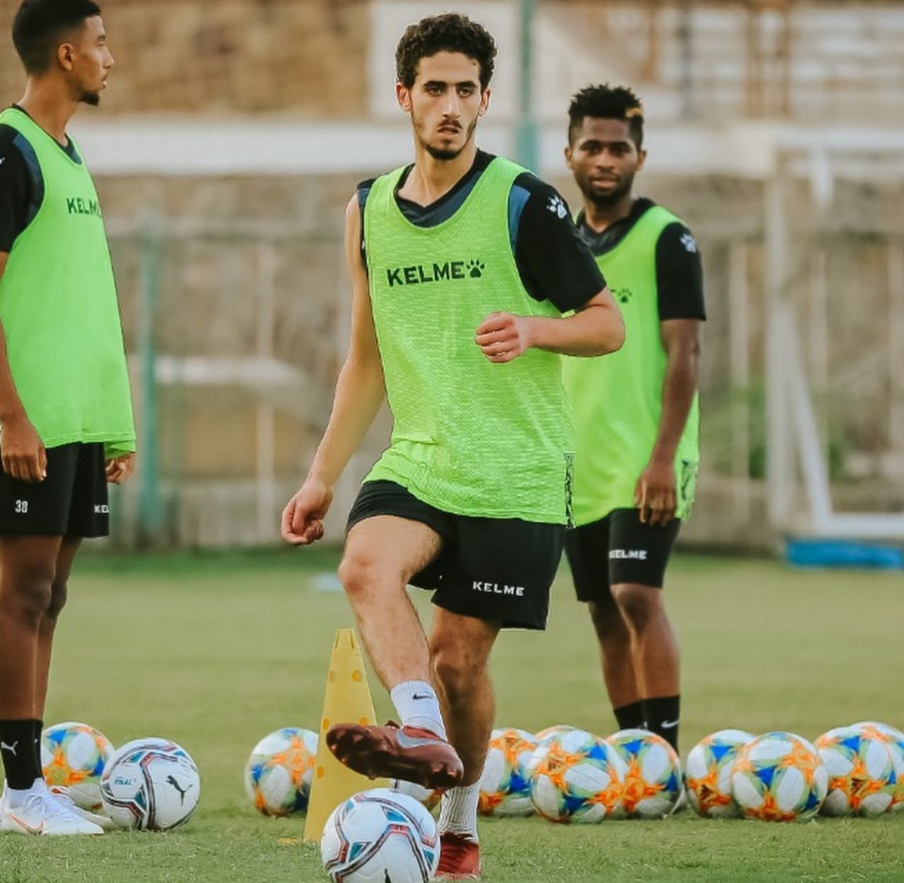 فضل أباظة (3)